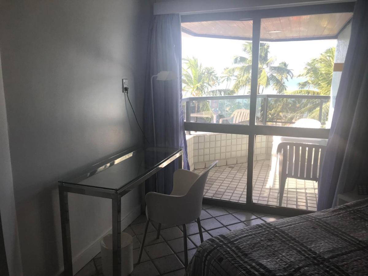 Flat Maceio Atlantic Suites Buitenkant foto